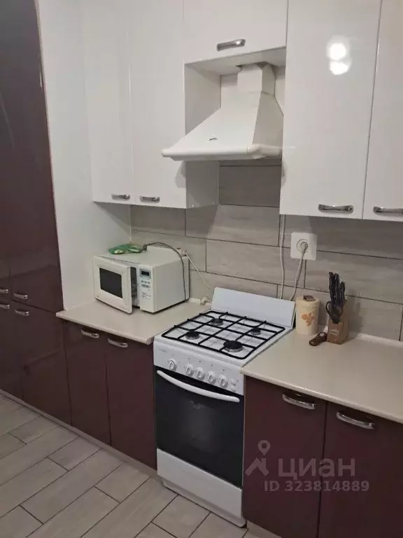 1-к кв. Самарская область, Самара бул. Ивана Финютина, 15 (36.0 м) - Фото 1