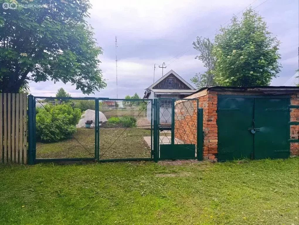 Участок в Черепановский район, рабочий посёлок Дорогино (10 м) - Фото 2