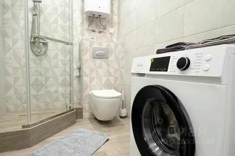 1-к кв. Краснодарский край, Сочи ул. Искры, 88 (30.0 м) - Фото 1