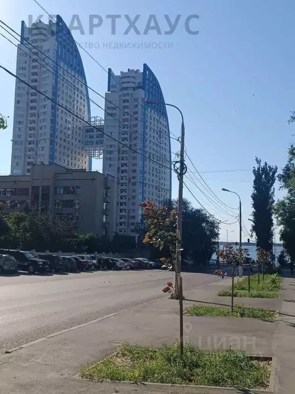 Помещение свободного назначения в Волгоградская область, Волгоград ул. ... - Фото 2