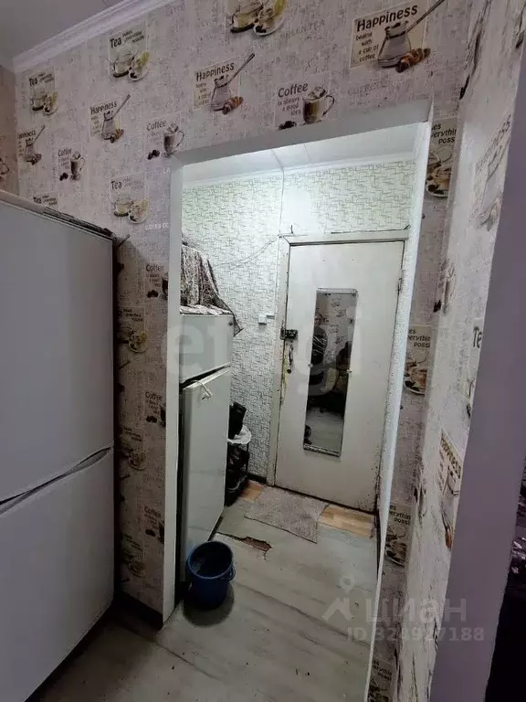 Комната Калужская область, Калуга Комсомольская ул., 5 (19.9 м) - Фото 2