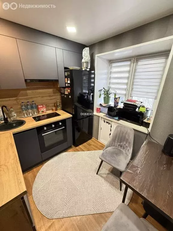 2-комнатная квартира: Нижний Тагил, улица Орджоникидзе, 12 (43 м) - Фото 2