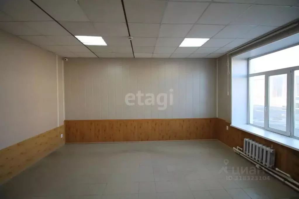 Офис в Ульяновская область, Ульяновск ул. Ефремова, 50 (26 м) - Фото 1