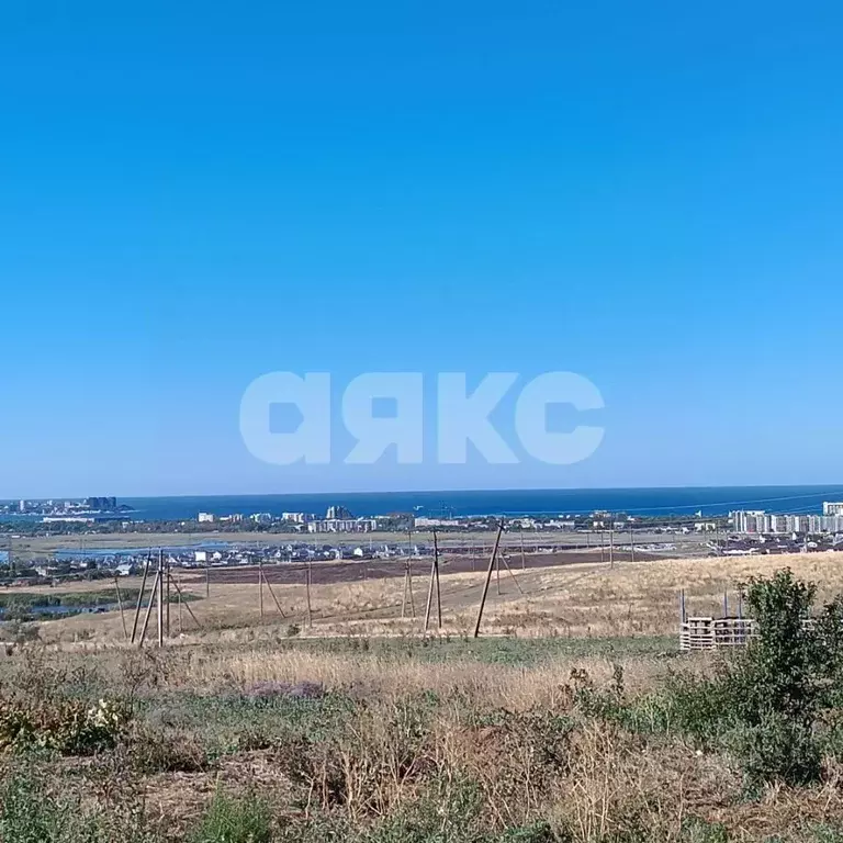 Участок в Краснодарский край, Анапа муниципальный округ, Красный хут. ... - Фото 1