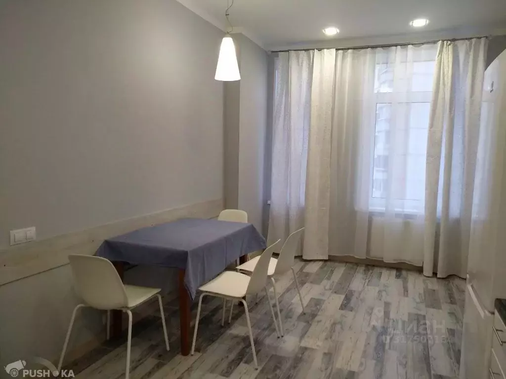2-к кв. Москва ул. Маршала Захарова, 3 (54.0 м) - Фото 1
