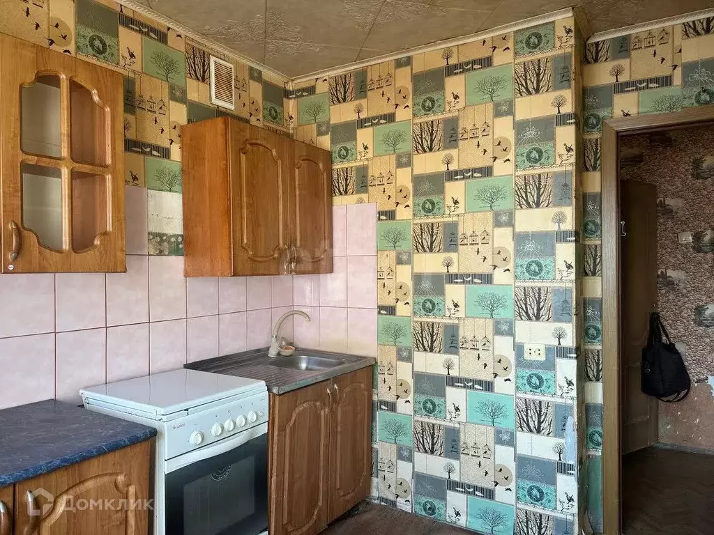 Продаётся 1-к квартира, 34.5 м - Фото 0