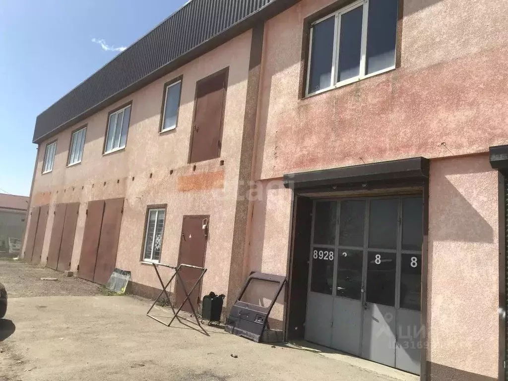 Помещение свободного назначения в Карачаево-Черкесия, Псыж аул ул. ... - Фото 0