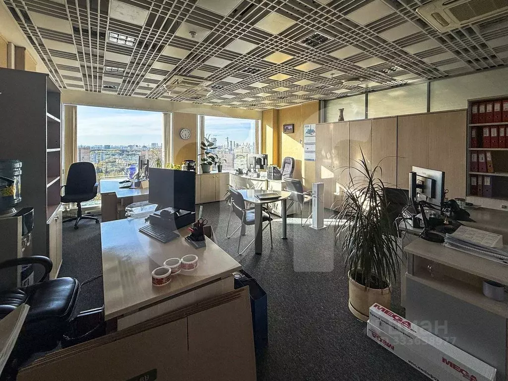 Офис в Москва Университетский просп., 12 (902 м) - Фото 1