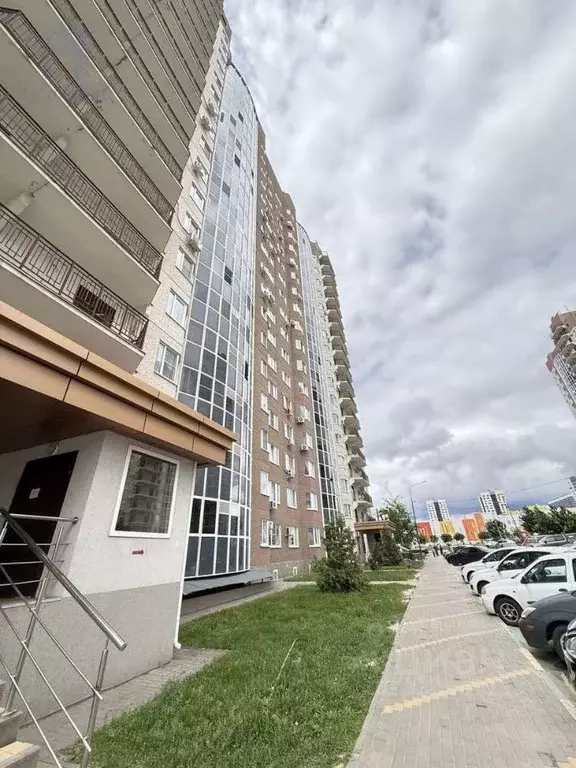 1-к кв. Воронежская область, Воронеж Острогожская ул., 170/12 (38.0 м) - Фото 1