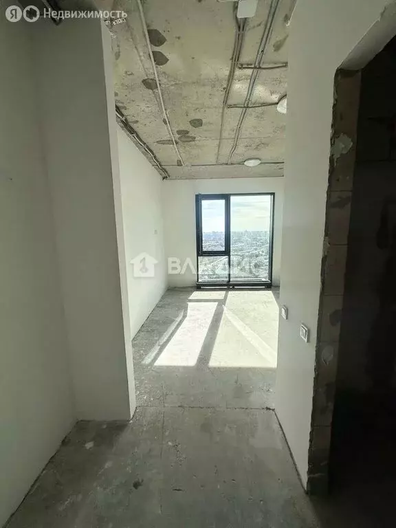 Квартира-студия: Москва, Волгоградский проспект, 32/5к4 (26.5 м) - Фото 2