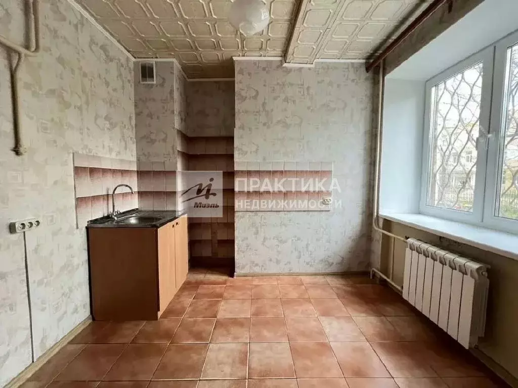 Продается 2-комнатная квартира - Фото 2