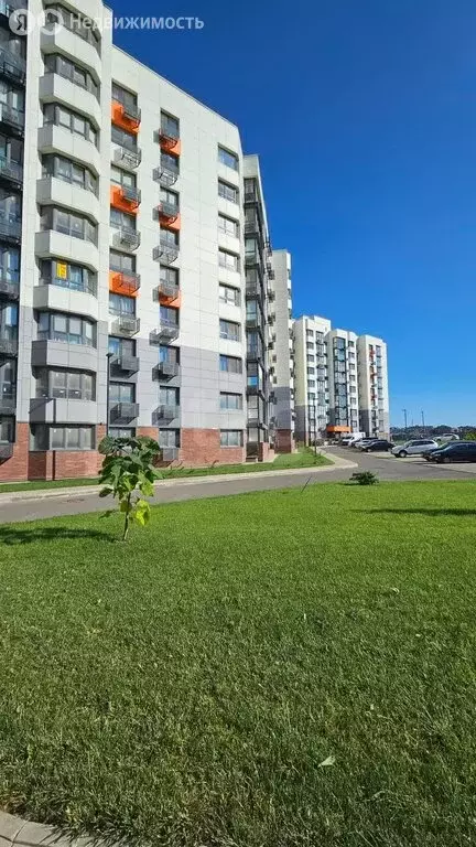 2-комнатная квартира: Анапа, улица Крылова, 13к2 (59.3 м) - Фото 0