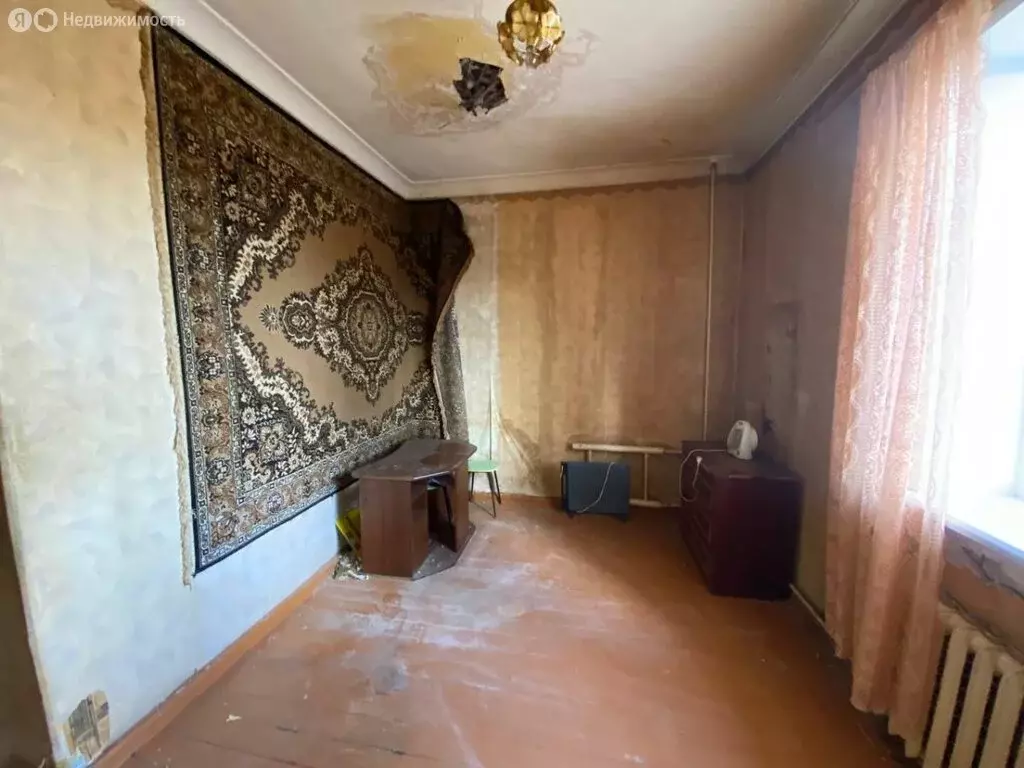 1к в 3-комнатной квартире (20 м) - Фото 2