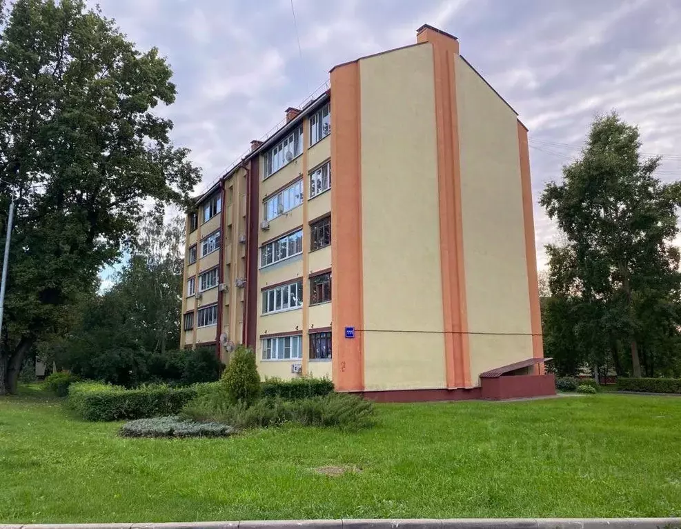 2-к кв. Москва пос. Коммунарка, 111 (51.5 м) - Фото 0