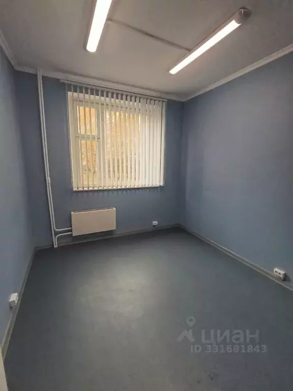 Помещение свободного назначения в Москва Братиславская ул., 18К2 (21 ... - Фото 1