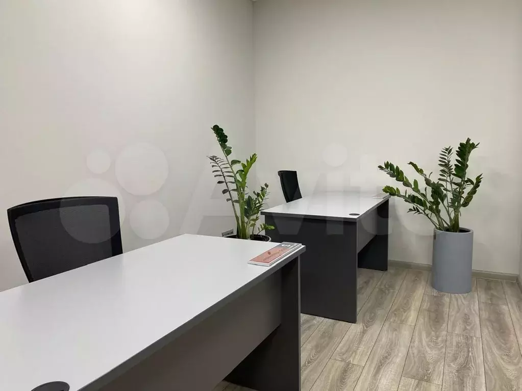 Офис в Санкт-Петербург Придорожная аллея, 8 (6 м) - Фото 2