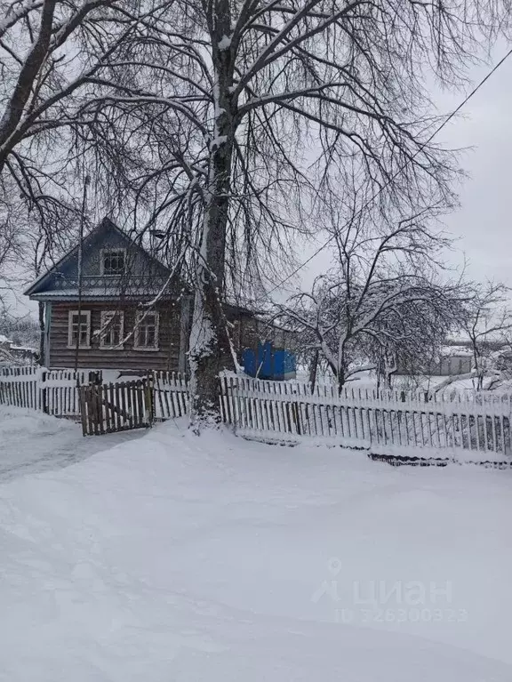 Дом в Ленинградская область, Тосненский район, Трубникоборское с/пос, ... - Фото 1