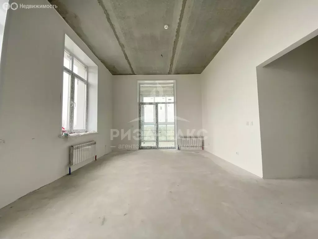 3-комнатная квартира: Брянск, улица 7-я Линия, 17 (90.6 м) - Фото 0