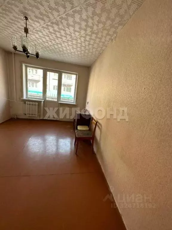 2-к кв. Хакасия, Абакан ул. Герцена, 16 (45.8 м) - Фото 2