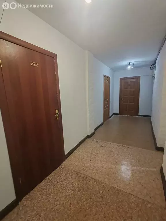 1к в -комнатной квартире (17.7 м) - Фото 1