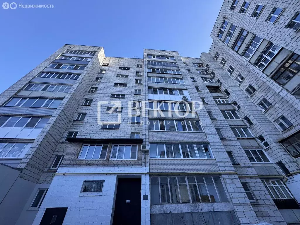 2-комнатная квартира: Кострома, Рабочий проспект, 56 (47.6 м) - Фото 2