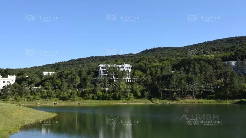 Дом в Крым, Ялта муниципальный округ, Виноградное пгт ул. Магобинская, ... - Фото 2