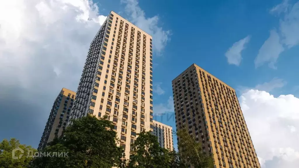Продаётся квартира-студия, 23.6 м - Фото 1