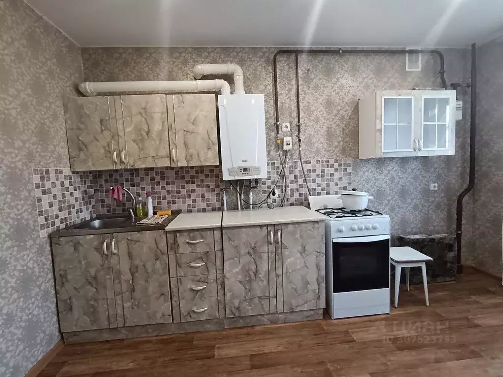 2-к кв. Марий Эл, Йошкар-Ола ул. Анникова, 12Б (66.6 м) - Фото 1