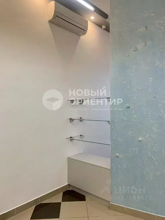 Офис в Свердловская область, Екатеринбург ул. Николая Никонова, 21 (41 ... - Фото 2