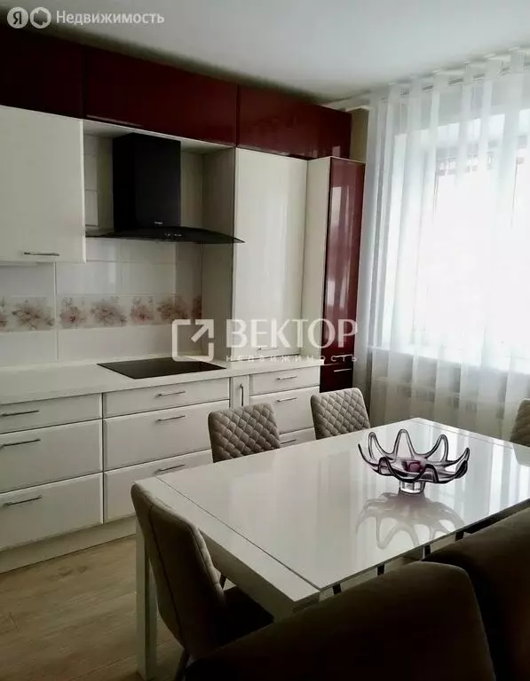 Квартира-студия: Кострома, Речной проезд, 7А (40 м) - Фото 1