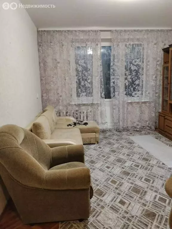 2-комнатная квартира: Сосенский, улица Ломоносова, 24 (48.7 м) - Фото 2