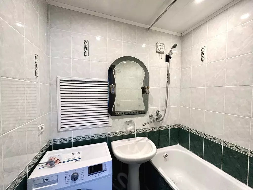 Продаётся 2-к квартира, 43.5 м - Фото 1