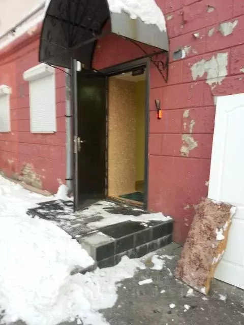 Торговая площадь в Хабаровский край, Хабаровск ул. Орджоникидзе (100 ... - Фото 1