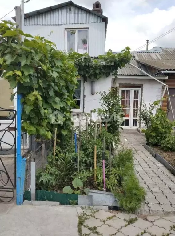 Таунхаус в Брянская область, Брянск Севская ул., 9 (150 м) - Фото 0