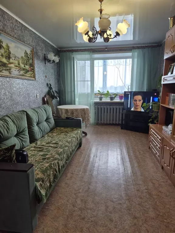 Продаётся 2-к квартира, 44.3 м - Фото 1