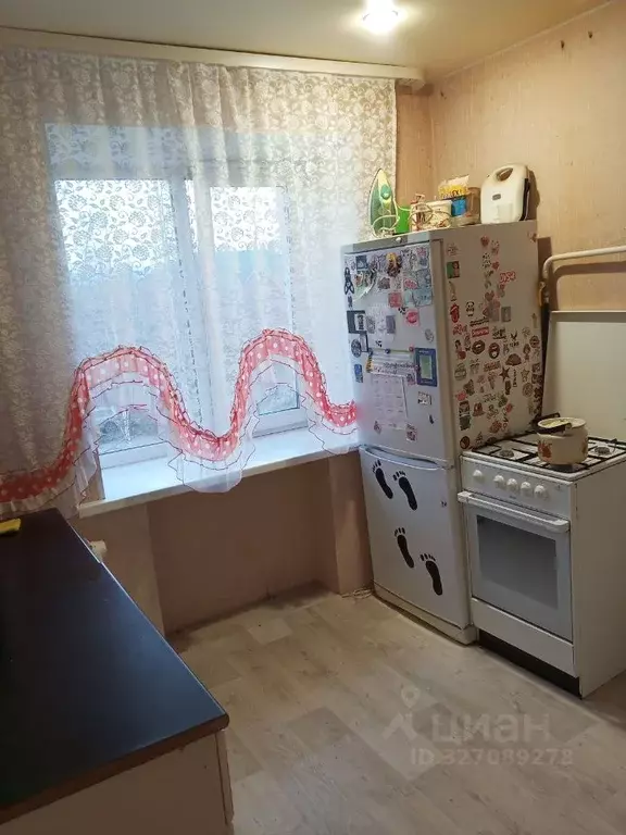 2-к кв. Пермский край, Краснокамск ул. Культуры, 6 (43.0 м) - Фото 2