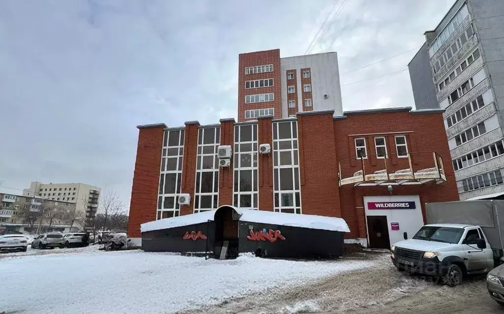 Помещение свободного назначения в Оренбургская область, Оренбург ул. ... - Фото 0