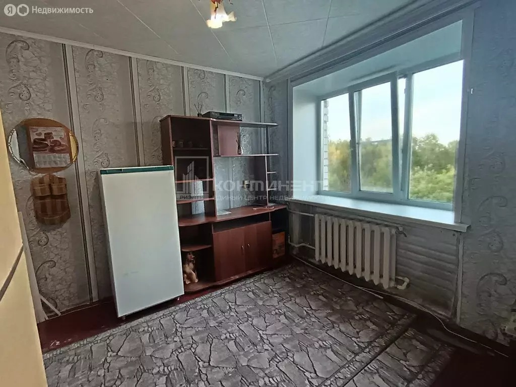 1к в 4-комнатной квартире (13 м) - Фото 1