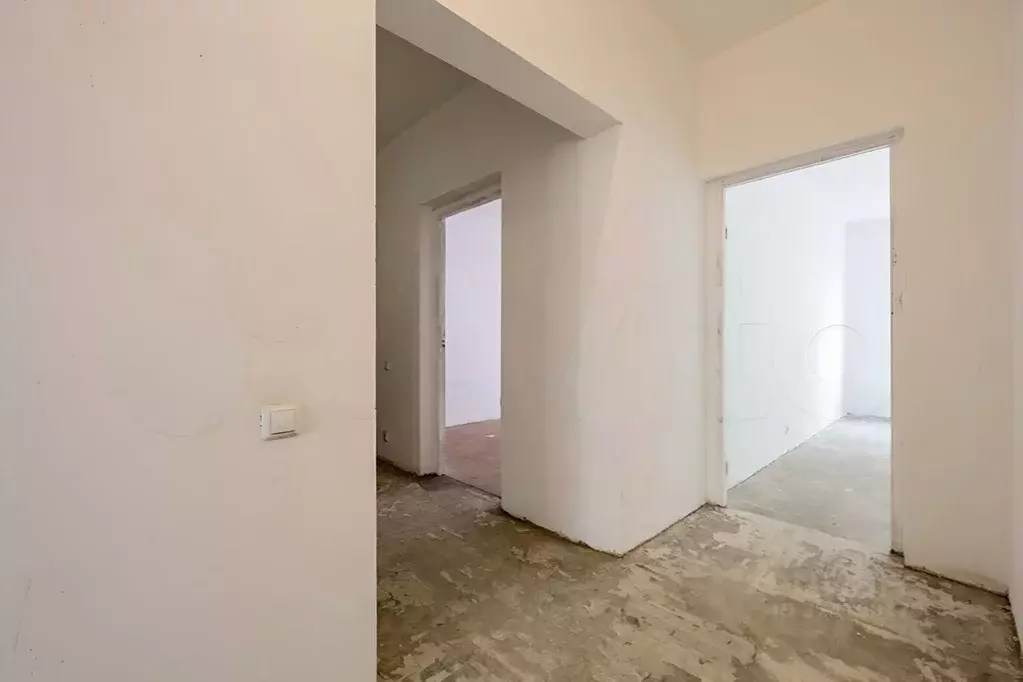 3-к кв. Санкт-Петербург просп. Героев, 26к1 (81.0 м) - Фото 2