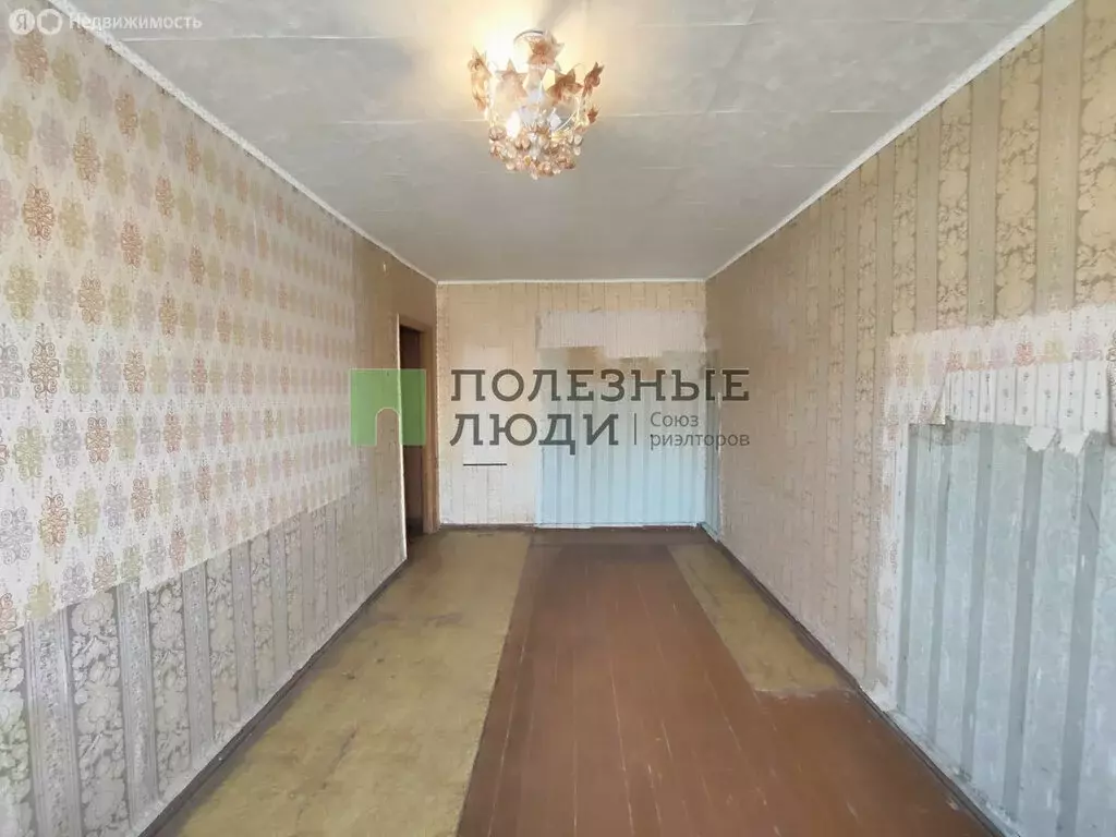 2-комнатная квартира: Сызрань, улица Декабристов, 392 (42.9 м) - Фото 2