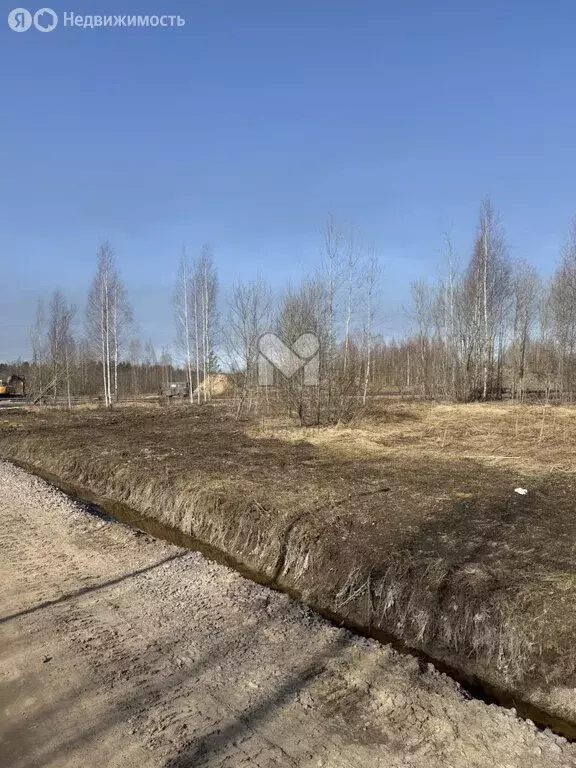 Участок в Всеволожск, Всеволожский проспект (9.05 м) - Фото 1