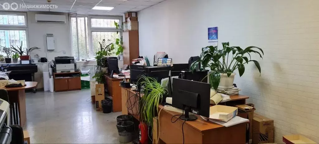 Офис (50.1 м) - Фото 2