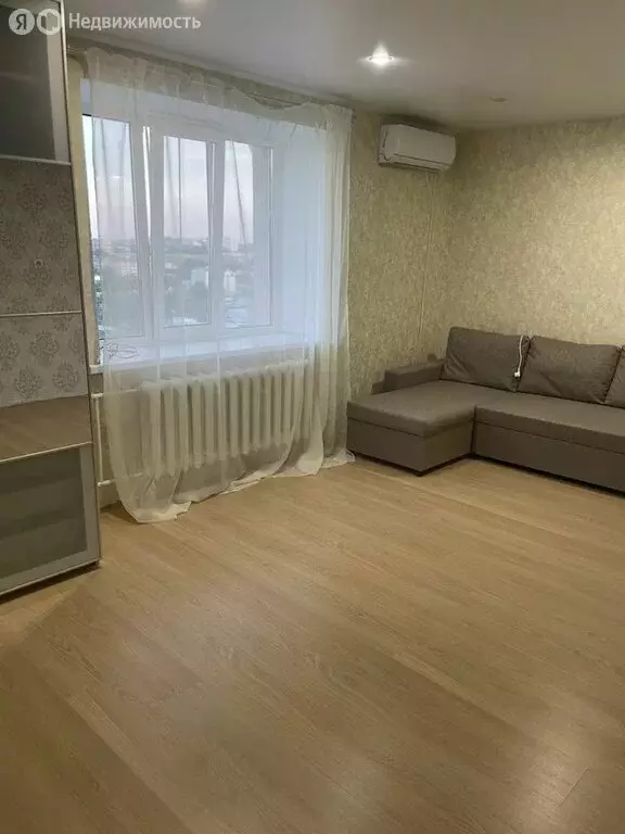 2-комнатная квартира: Самара, улица Дыбенко, 36 (60 м) - Фото 0