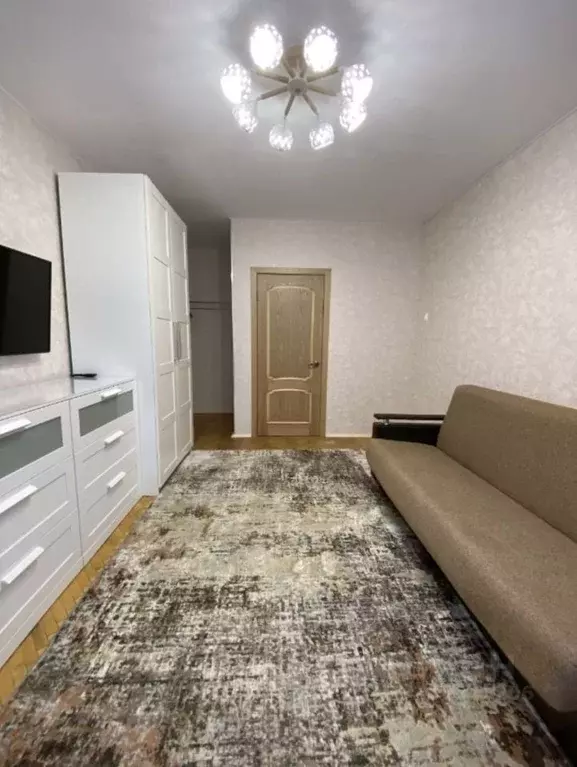 Комната Москва ул. Твардовского, 5К1 (16.0 м) - Фото 2