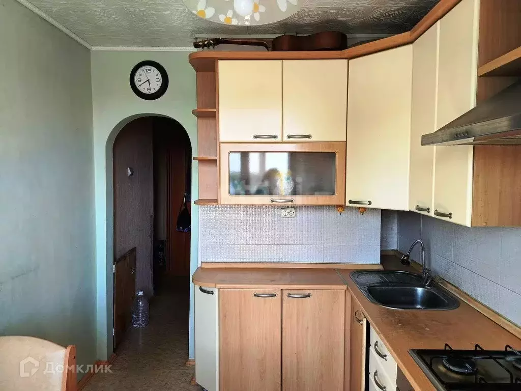 Продаётся 2-к квартира, 49.9 м - Фото 1
