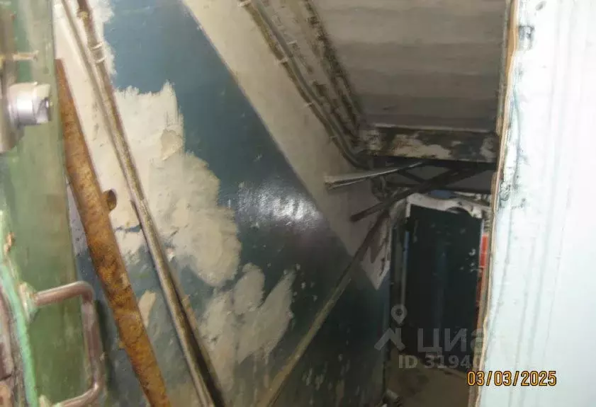 Помещение свободного назначения в Нижегородская область, Нижний ... - Фото 1