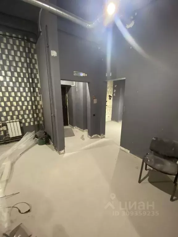 Помещение свободного назначения в Новосибирская область, Новосибирск ... - Фото 2