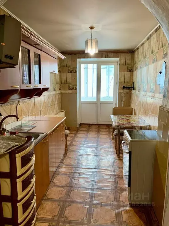 2-к кв. Забайкальский край, Чита ул. Бекетова, 25 (55.0 м) - Фото 1