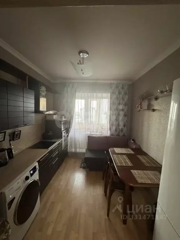2-к кв. Ямало-Ненецкий АО, Ноябрьск просп. Мира, 93А (52.5 м) - Фото 2