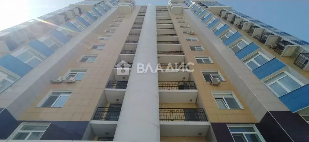 3-комнатная квартира: Белгород, улица Попова, 102 (87 м) - Фото 0